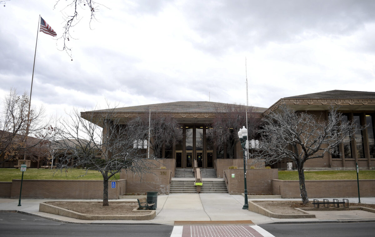 Provo picks developer to redesign current city hall property News